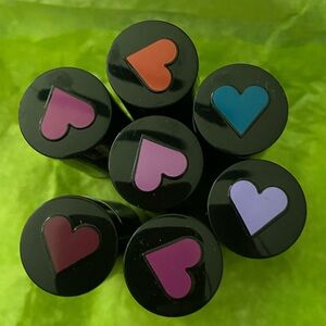 NYX ShoutLoud Satin Lipstick set of 7